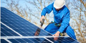 Installation Maintenance Panneaux Solaires Photovoltaïques à Le Tatre